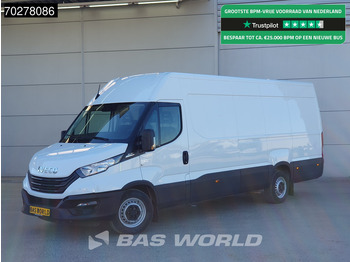 패널 밴 IVECO Daily 35s16