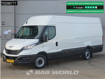 패널 밴 IVECO Daily 35s16