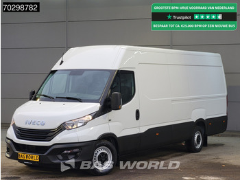 패널 밴 IVECO Daily 35s16