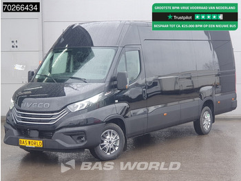패널 밴 IVECO Daily 35s18