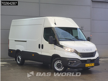 리스 Iveco Daily 35S18 3.0L Automaat L2H2 2025model ACC Navi Parkeersensoren L2 12m3 Airco Iveco Daily 35S18 3.0L Automaat L2H2 2025model ACC Navi Parkeersensoren L2 12m3 Airco : 사진 3