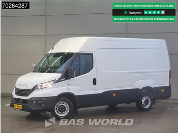 리스 Iveco Daily 35S18 3.0L Automaat L2H2 2025model ACC Navi Parkeersensoren L2 12m3 Airco Iveco Daily 35S18 3.0L Automaat L2H2 2025model ACC Navi Parkeersensoren L2 12m3 Airco : 사진 1