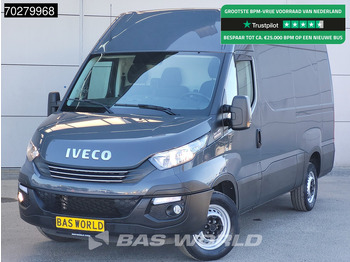 패널 밴 IVECO Daily 35s18