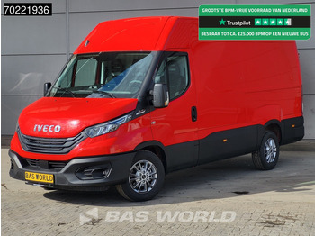 패널 밴 IVECO Daily 35s18