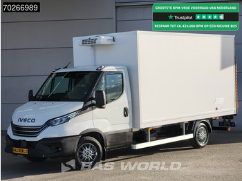 냉동 밴 IVECO Daily 35s18