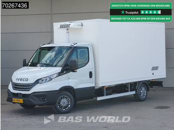 냉동 밴 IVECO Daily 35s18