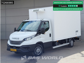냉동 밴 IVECO Daily 35s18