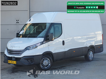 패널 밴 IVECO Daily 35s21