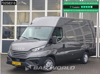 패널 밴 IVECO Daily 35s21