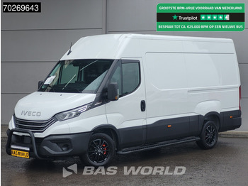 패널 밴 IVECO Daily 35s21