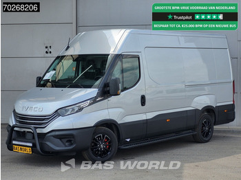 패널 밴 IVECO Daily 35s21