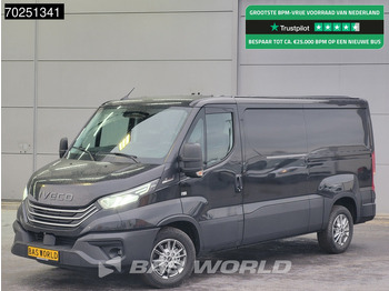 패널 밴 IVECO Daily 35s21