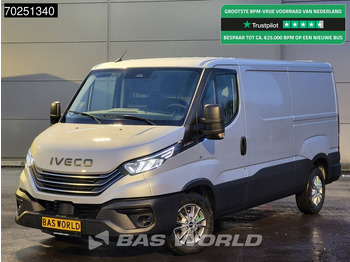 패널 밴 IVECO Daily 35s21