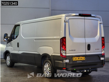 신규 패널 밴 Iveco Daily 35S21 3.0L Automaat L2H1 210PK Laag Dak 2025-Model 3,5t Trekhaak ACC Navi LED Camera Parkeersensoren Euro6 L2 8m3 Airco Trekhaak : 사진 5 신규 패널 밴 Iveco Daily 35S21 3.0L Automaat L2H1 210PK Laag Dak 2025-Model 3,5t Trekhaak ACC Navi LED Camera Parkeersensoren Euro6 L2 8m3 Airco Trekhaak : 사진 5