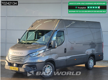 패널 밴 IVECO Daily 35s21