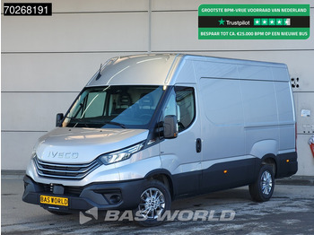 패널 밴 IVECO Daily 35s21