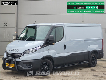 패널 밴 IVECO Daily 35s21