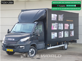 박스 밴 IVECO Daily 50c18