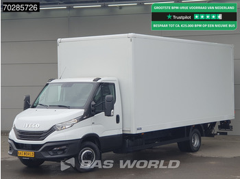 박스 밴 IVECO Daily 70c18