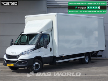 박스 밴 IVECO Daily 70c21