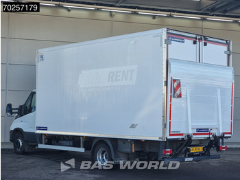냉동 밴 Iveco Daily 72C18 29m3 Airco : 사진 2