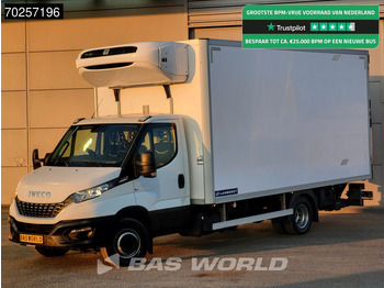 냉동 밴 IVECO Daily