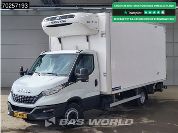 냉동 밴 IVECO Daily