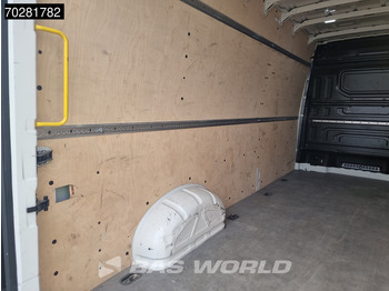 패널 밴 MAN TGE 3.140 Automaat Black Edition L4H3 Camera Airco Parkeersensoren L3H2 14m3 Airco : 사진 3