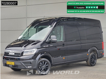 패널 밴 MAN TGE 3.180