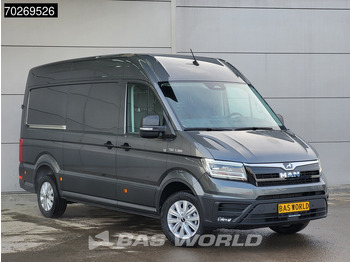 신규 패널 밴 MAN TGE 3.180 Automaat 2025 model Facelift L3H3 Navi CarPlay Camera L2H2 11m3 Airco Cruise control : 사진 5 신규 패널 밴 MAN TGE 3.180 Automaat 2025 model Facelift L3H3 Navi CarPlay Camera L2H2 11m3 Airco Cruise control : 사진 5