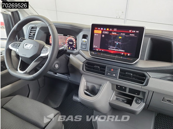 신규 패널 밴 MAN TGE 3.180 Automaat 2025 model Facelift L3H3 Navi CarPlay Camera L2H2 11m3 Airco Cruise control : 사진 3 신규 패널 밴 MAN TGE 3.180 Automaat 2025 model Facelift L3H3 Navi CarPlay Camera L2H2 11m3 Airco Cruise control : 사진 3
