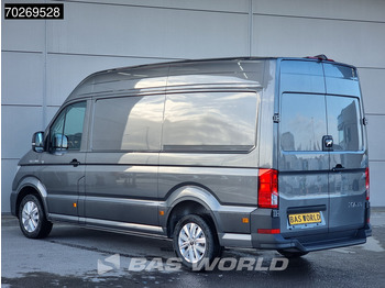 신규 패널 밴 MAN TGE 3.180 Automaat 2025 model Facelift L3H3 Navi CarPlay Camera L2H2 12m3 Airco Cruise control : 사진 2