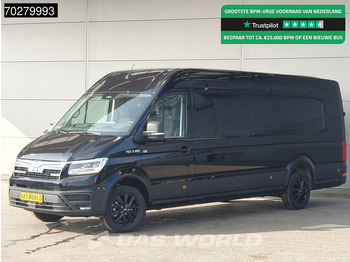 패널 밴 MAN TGE 3.180