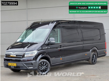 패널 밴 MAN TGE 3.180