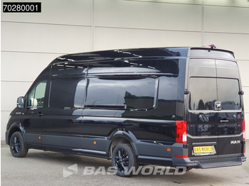 리스 MAN TGE 3.180 Automaat L5H4 XXL LED ACC Navi Airco Camera Parkeersensoren Euro6 L5 19m3 Airco MAN TGE 3.180 Automaat L5H4 XXL LED ACC Navi Airco Camera Parkeersensoren Euro6 L5 19m3 Airco : 사진 2