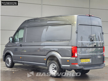 리스 MAN TGE 5.160 Uniek! Dubbellucht Automaat L3H3 160PK ACC LED Navi Airco Camera Parkeersensoren v+a 12,4inch-Display CarPlay Euro6 L2H2 Airco MAN TGE 5.160 Uniek! Dubbellucht Automaat L3H3 160PK ACC LED Navi Airco Camera Parkeersensoren v+a 12,4inch-Display CarPlay Euro6 L2H2 Airco : 사진 2