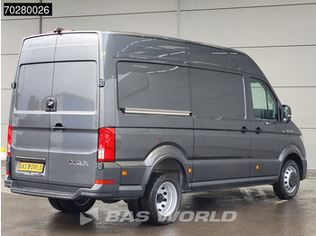 리스 MAN TGE 5.160 Uniek! Dubbellucht Automaat L3H3 160PK ACC LED Navi Airco Camera Parkeersensoren v+a 12,4inch-Display CarPlay Euro6 L2H2 Airco MAN TGE 5.160 Uniek! Dubbellucht Automaat L3H3 160PK ACC LED Navi Airco Camera Parkeersensoren v+a 12,4inch-Display CarPlay Euro6 L2H2 Airco : 사진 5