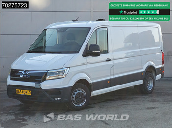 패널 밴 MAN TGE 5.180