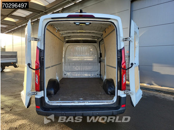 패널 밴 Maxus Deliver 9 L3H2 Airco Cruise Camera Parkeersensoren 10-inch Display CarPlay Euro6 L3 Airco Cruise control : 사진 3 패널 밴 Maxus Deliver 9 L3H2 Airco Cruise Camera Parkeersensoren 10-inch Display CarPlay Euro6 L3 Airco Cruise control : 사진 3