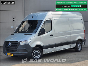소형 밴 MERCEDES-BENZ Sprinter 214
