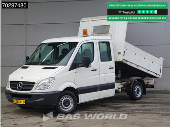 덤프 밴 MERCEDES-BENZ Sprinter 310