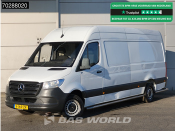 패널 밴 MERCEDES-BENZ Sprinter 311