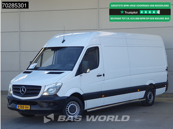 패널 밴 MERCEDES-BENZ Sprinter 311
