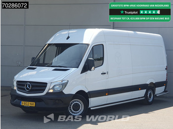 패널 밴 MERCEDES-BENZ Sprinter 311