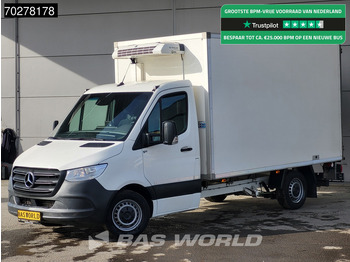 냉동 밴 MERCEDES-BENZ Sprinter 314