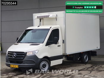 냉동 밴 MERCEDES-BENZ Sprinter 314