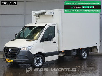 냉동 밴 MERCEDES-BENZ Sprinter 314