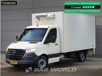 냉동 밴 MERCEDES-BENZ Sprinter 314