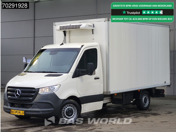 냉동 밴 MERCEDES-BENZ Sprinter 314