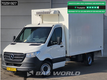 냉동 밴 MERCEDES-BENZ Sprinter 314